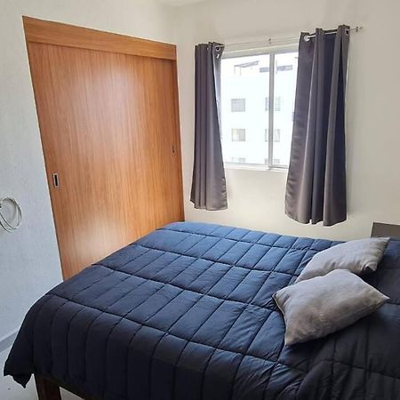 Апартаменты Bonito Penthouse Con Roof Garden Мансанильо Экстерьер фото