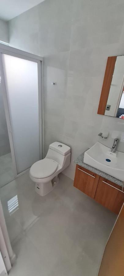 Апартаменты Bonito Penthouse Con Roof Garden Мансанильо Экстерьер фото